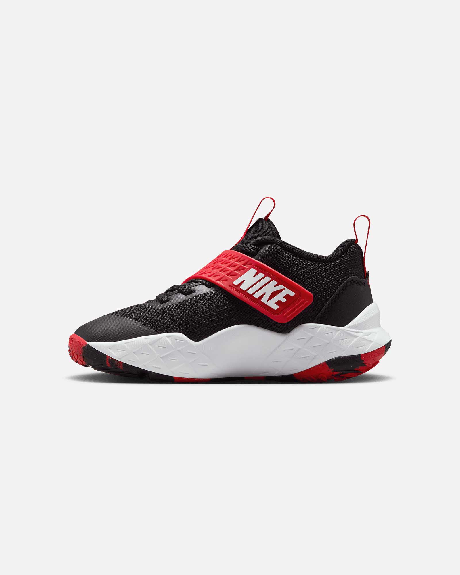 Zapatillas Nike Team Hustle D12 - Fútbol Factory