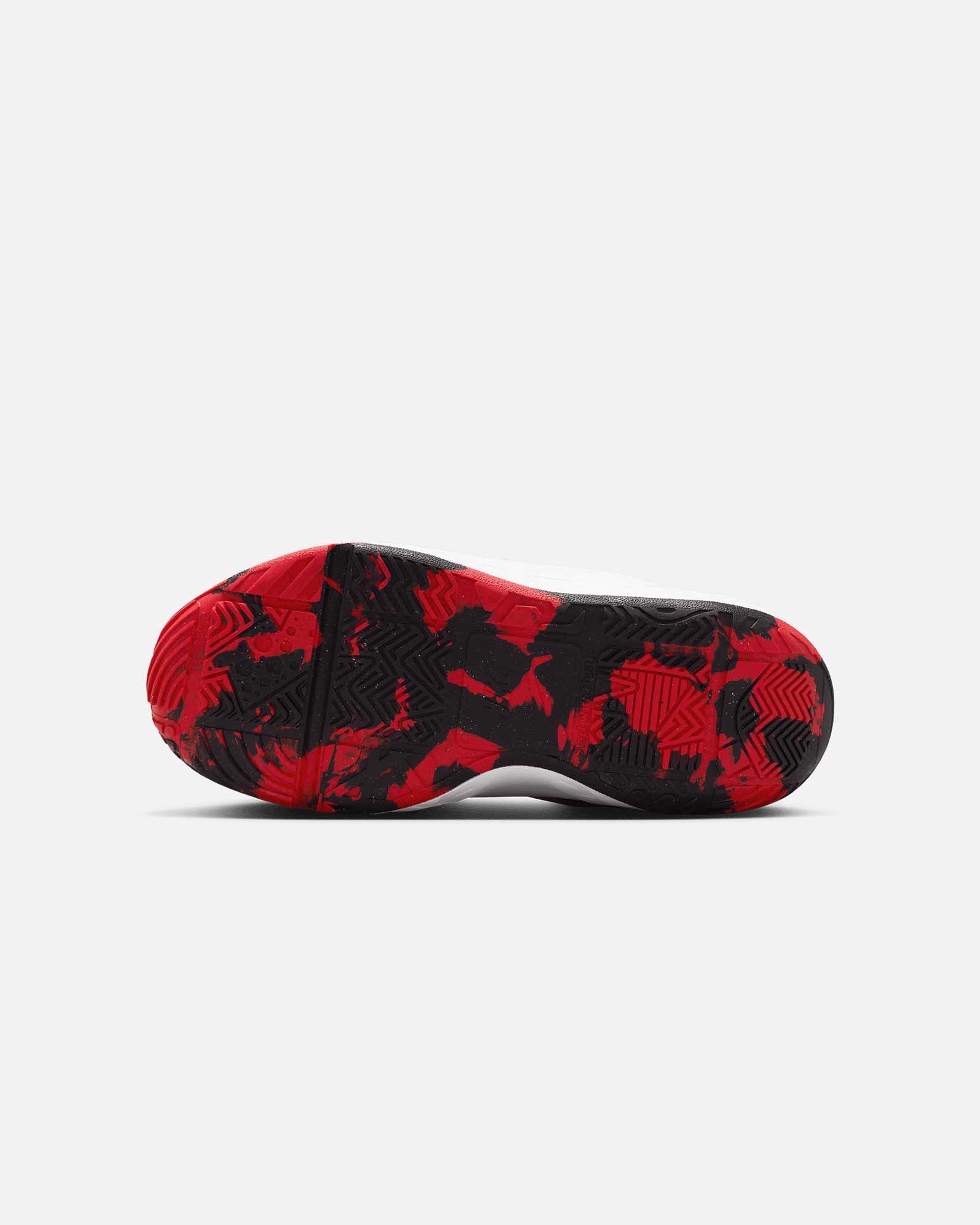Zapatillas Nike Team Hustle D12 - Fútbol Factory
