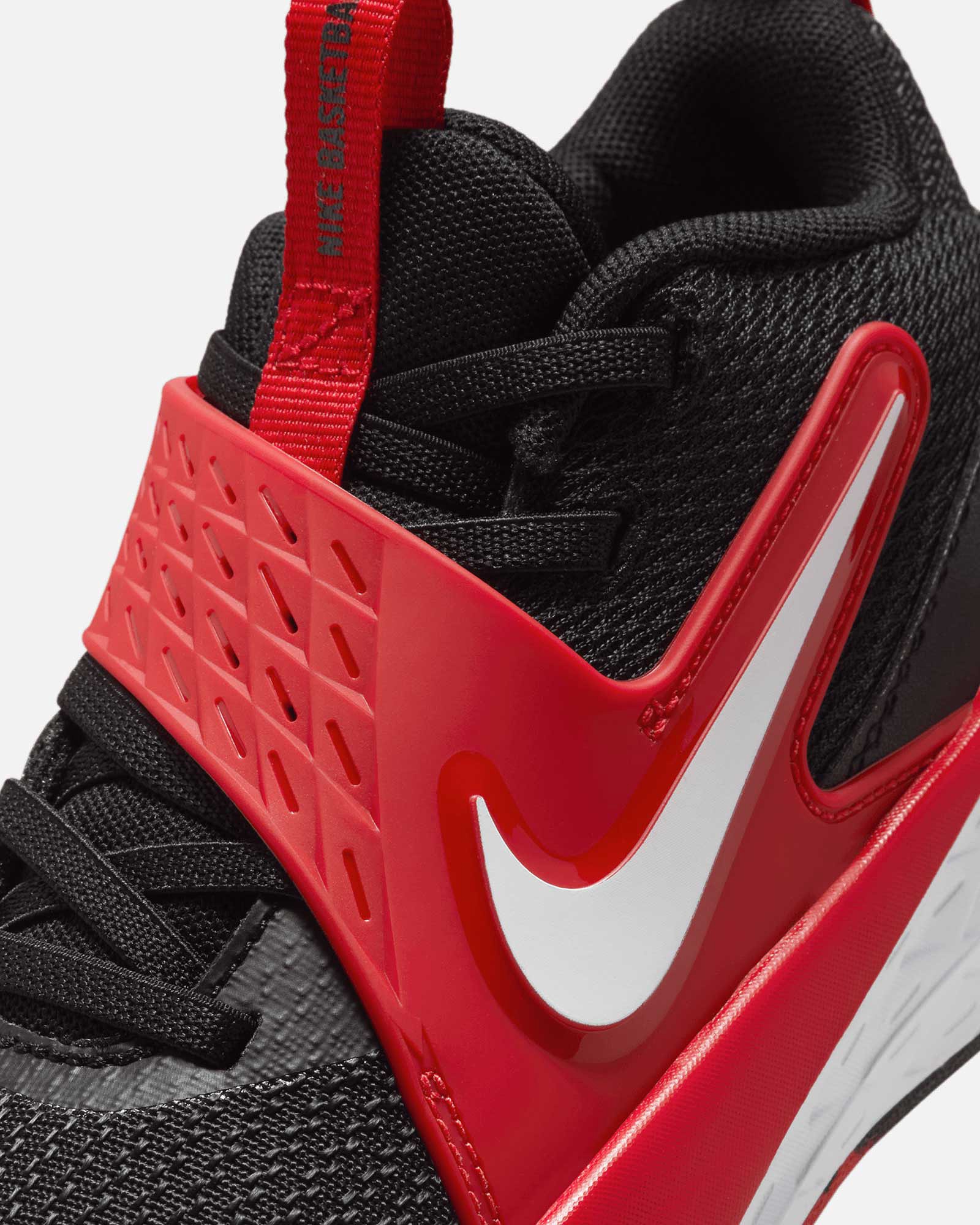 Zapatillas Nike Team Hustle D12 - Fútbol Factory