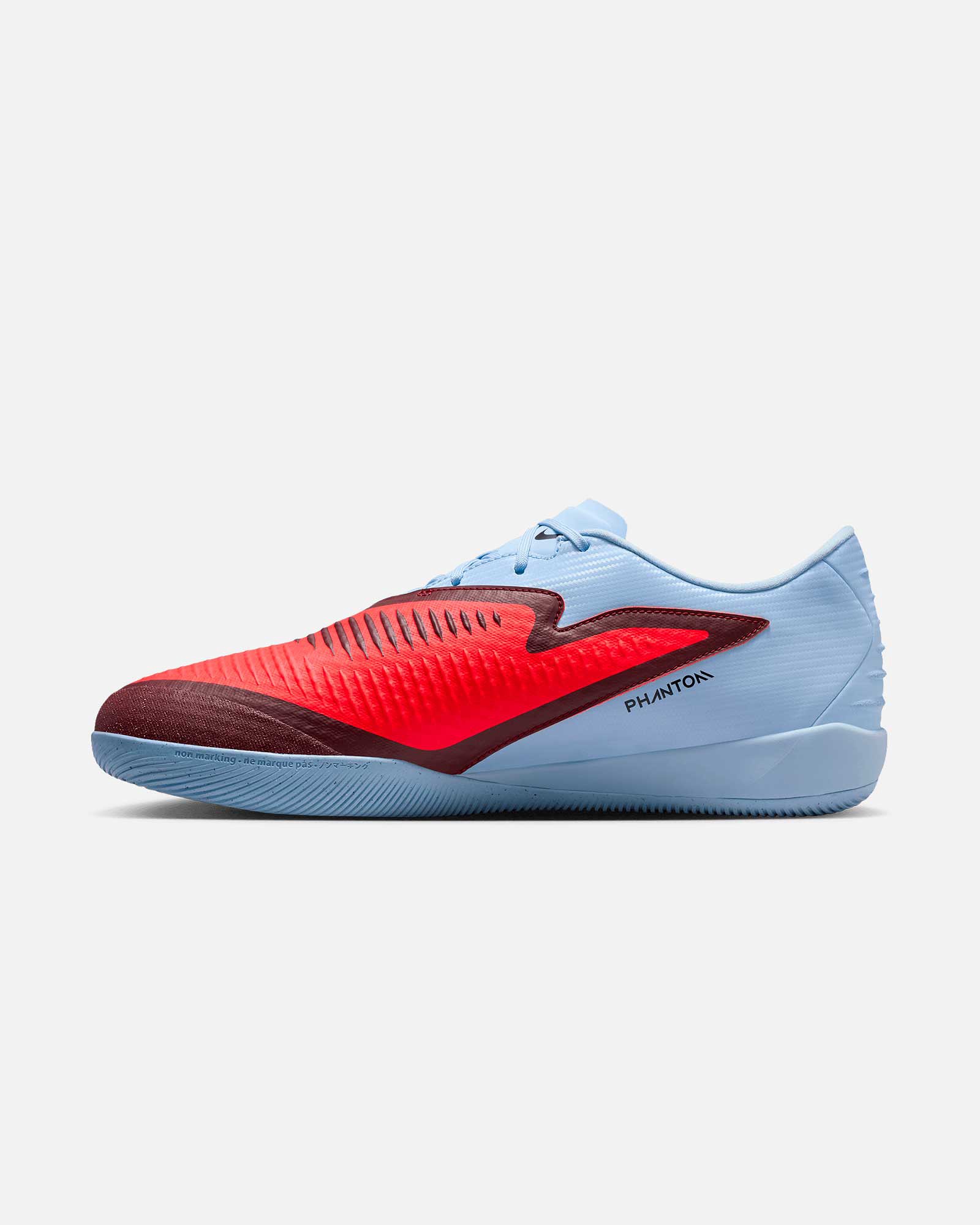 Zapatillas Nike Phantom 6 Low Academy IN - Fútbol Factory