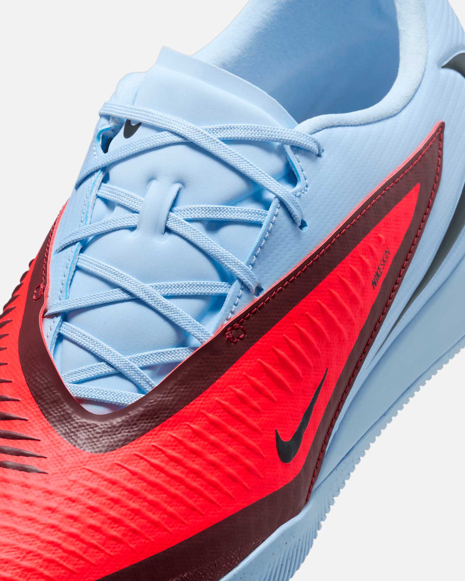 Zapatillas Nike Phantom 6 Low Academy IN - Fútbol Factory