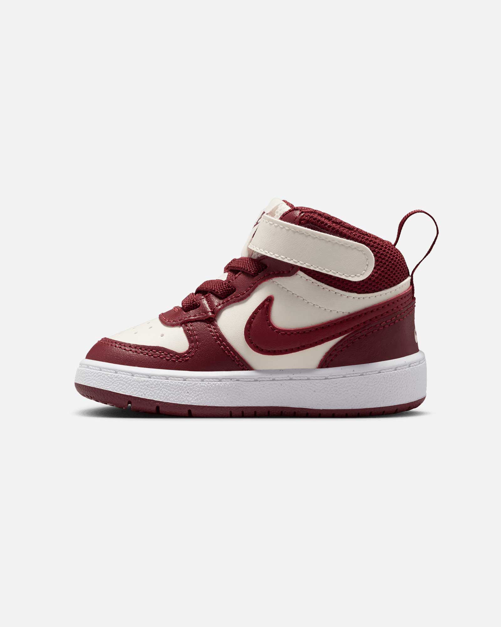 Zapatillas Nike Court Borough Mid 2 - Fútbol Factory
