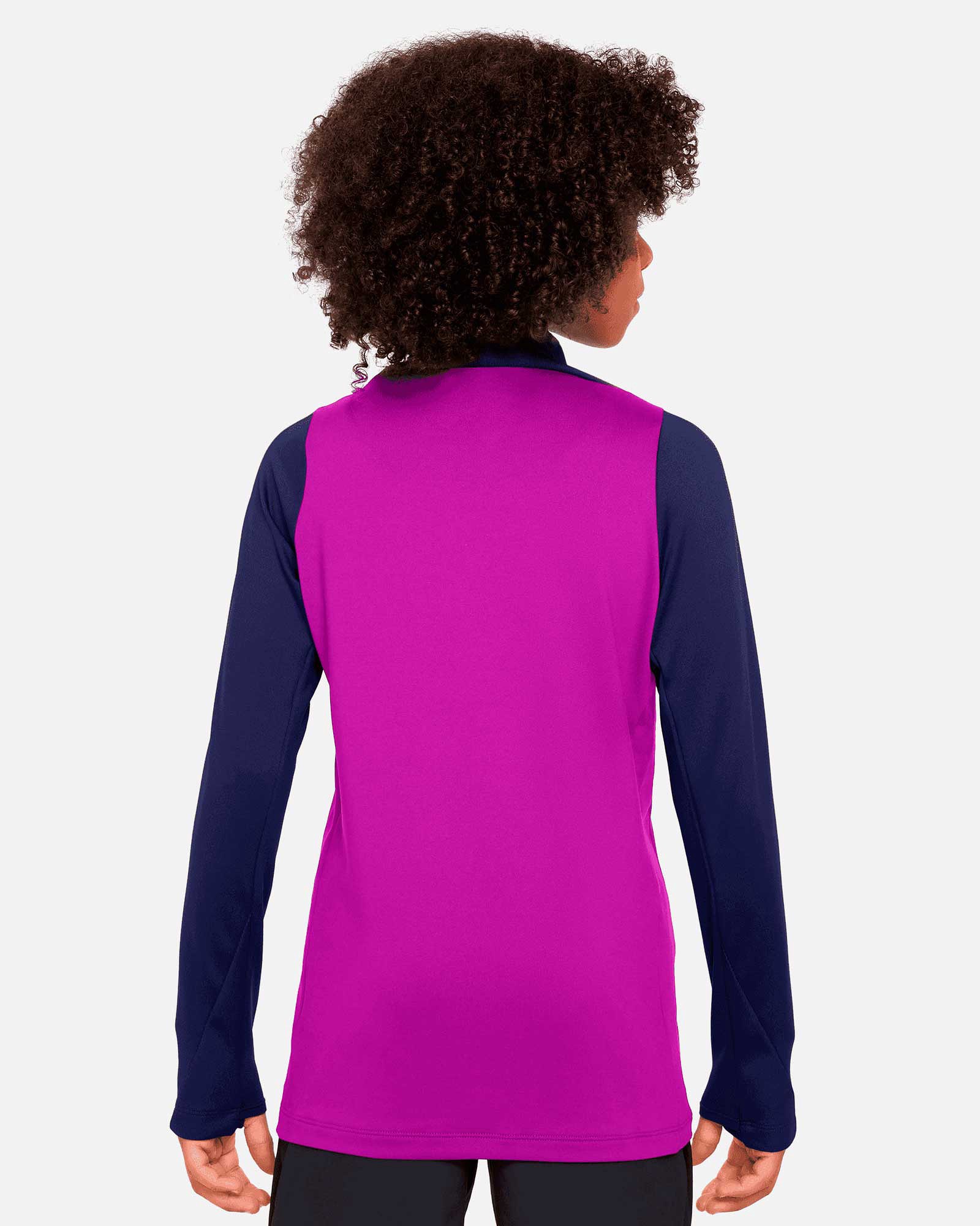 Sudadera FC Barcelona 2025/2026 Drill Top - Fútbol Factory