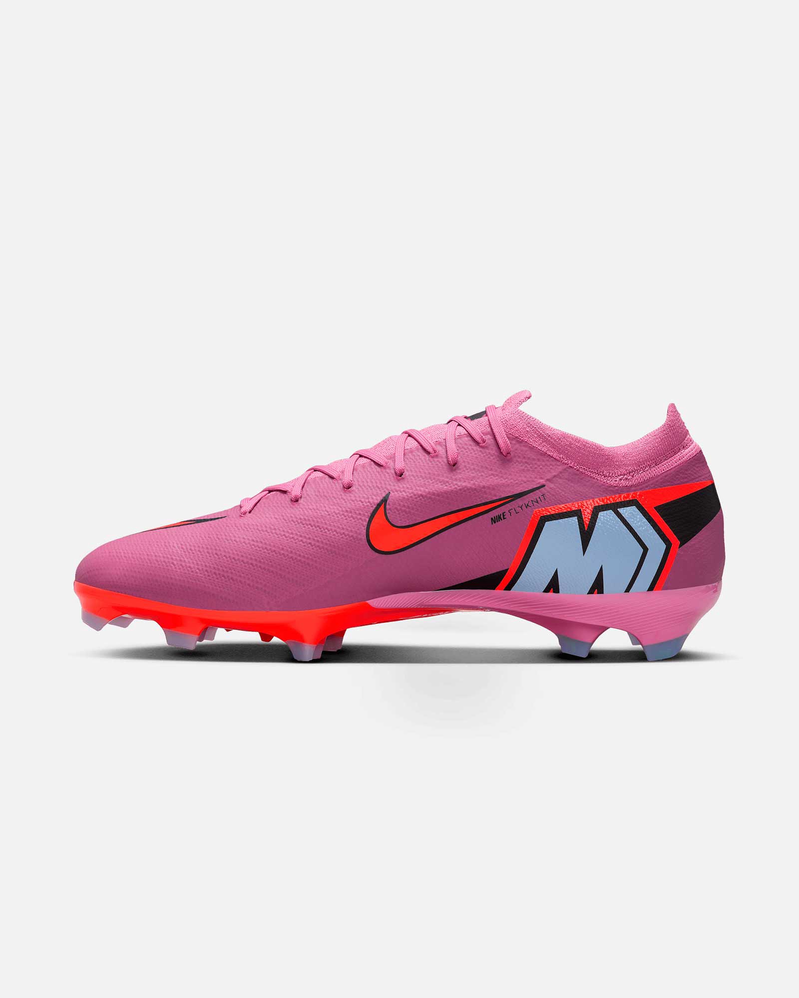 Botas Nike Zoom Mercurial Vapor 16 Pro FG - Fútbol Factory