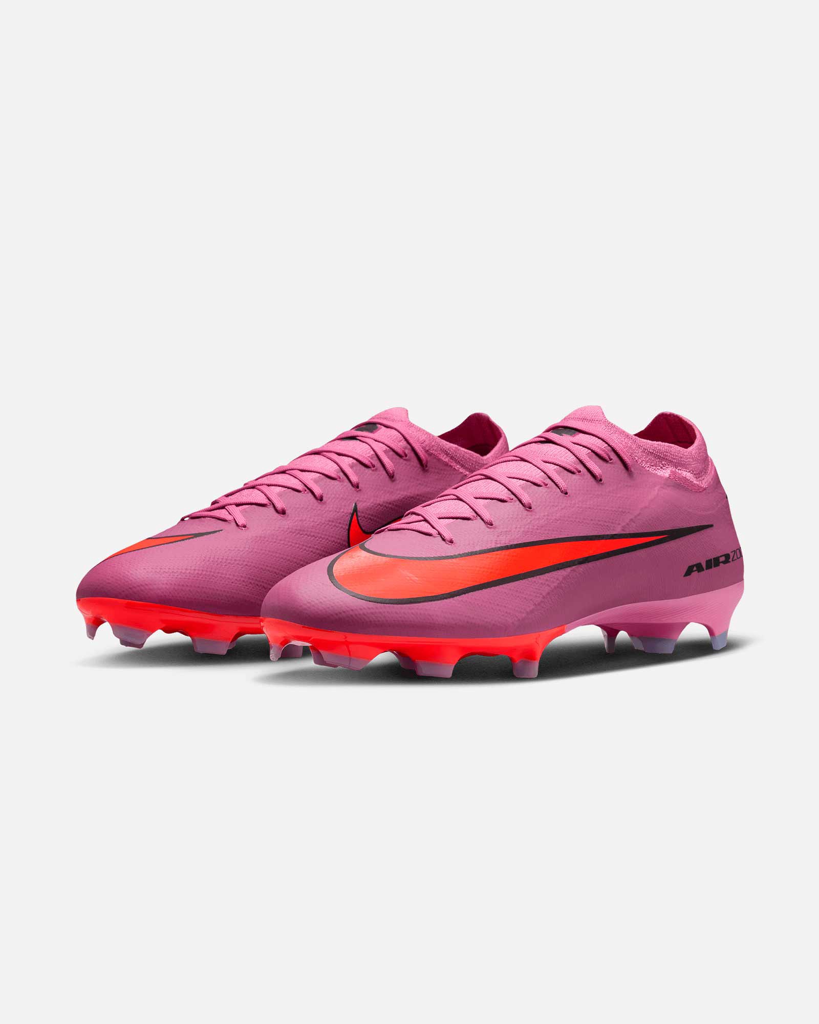 Botas Nike Zoom Mercurial Vapor 16 Pro FG - Fútbol Factory