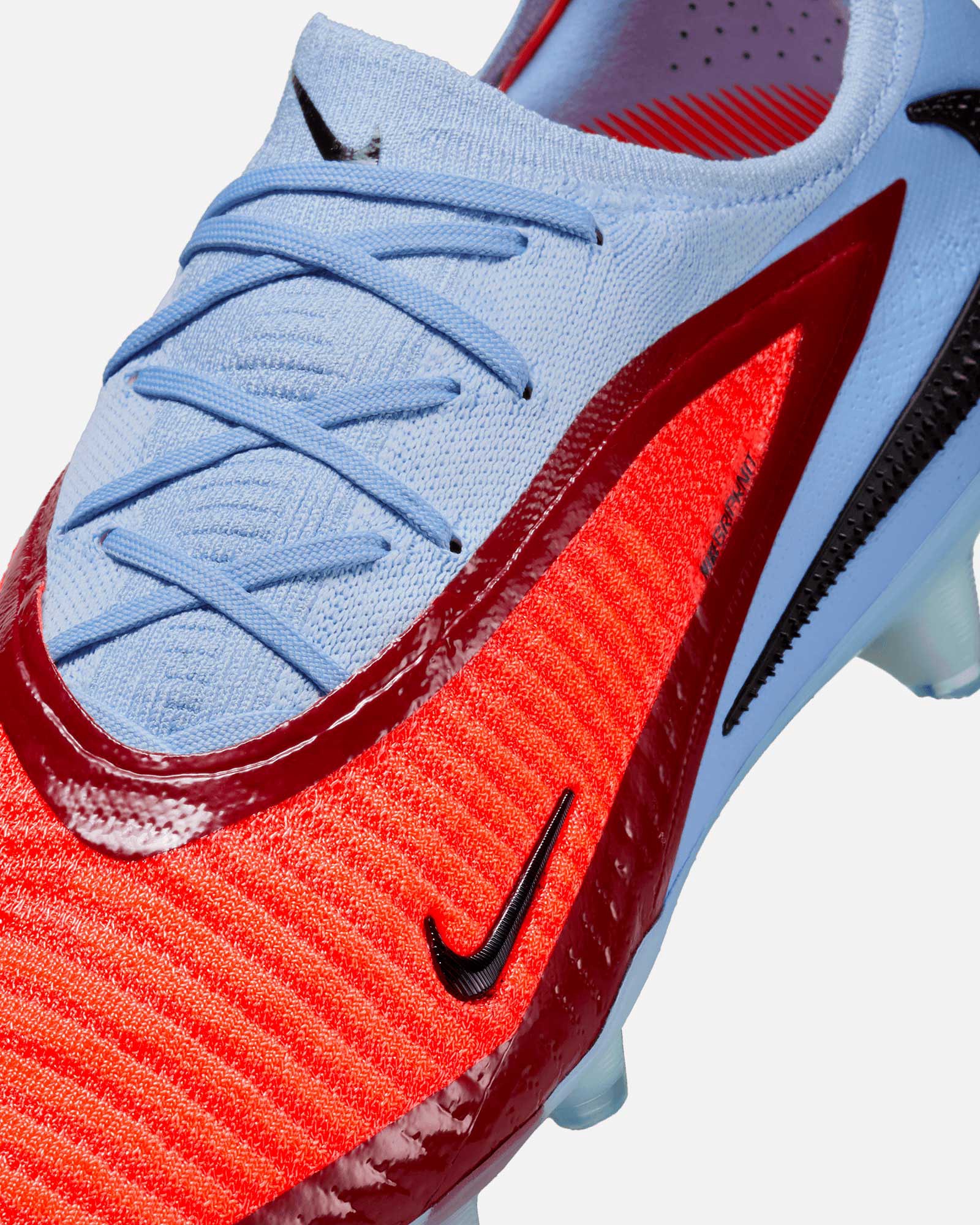 Botas Nike Phantom 6 Low Elite FG - Fútbol Factory