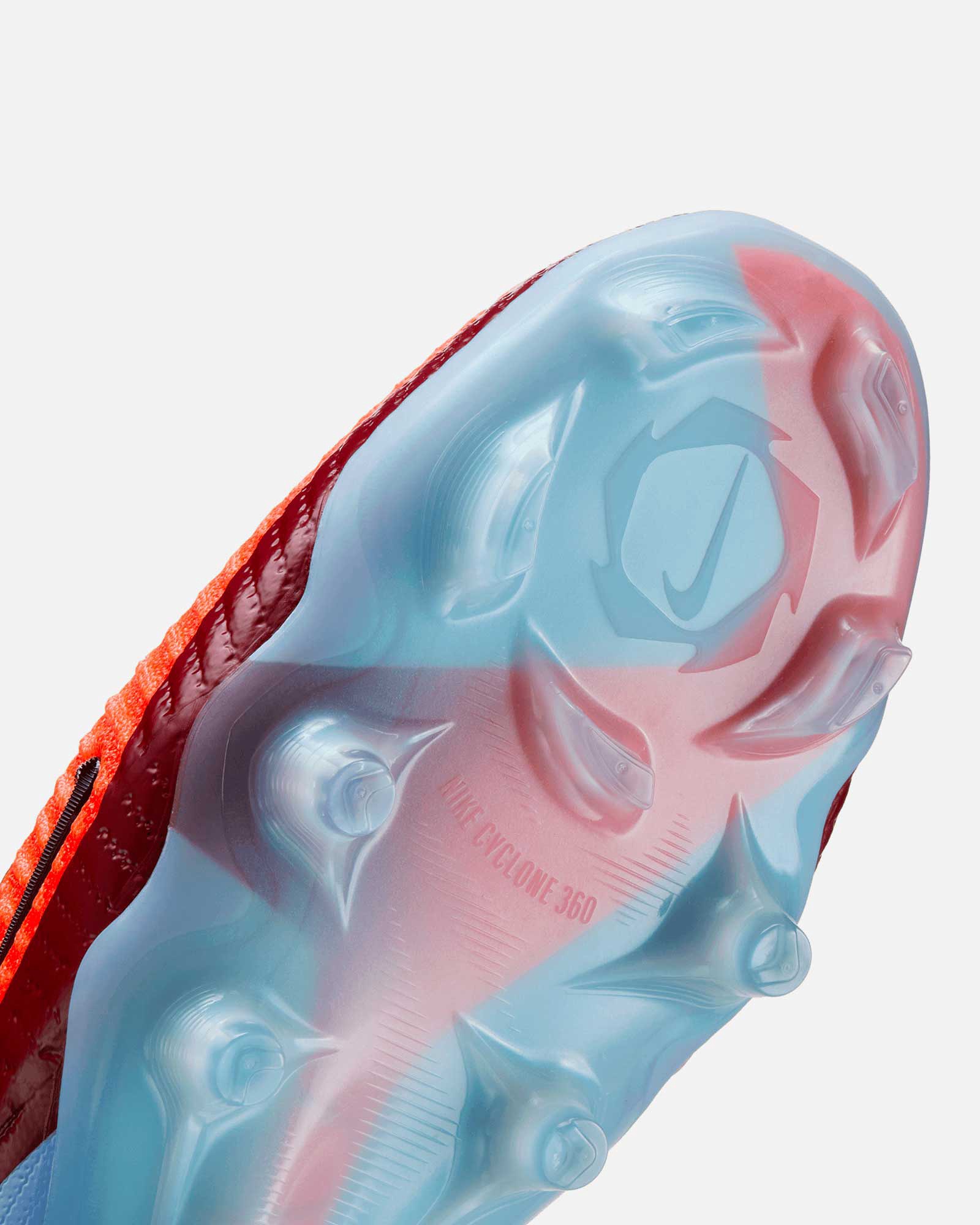 Botas Nike Phantom 6 Low Elite FG - Fútbol Factory