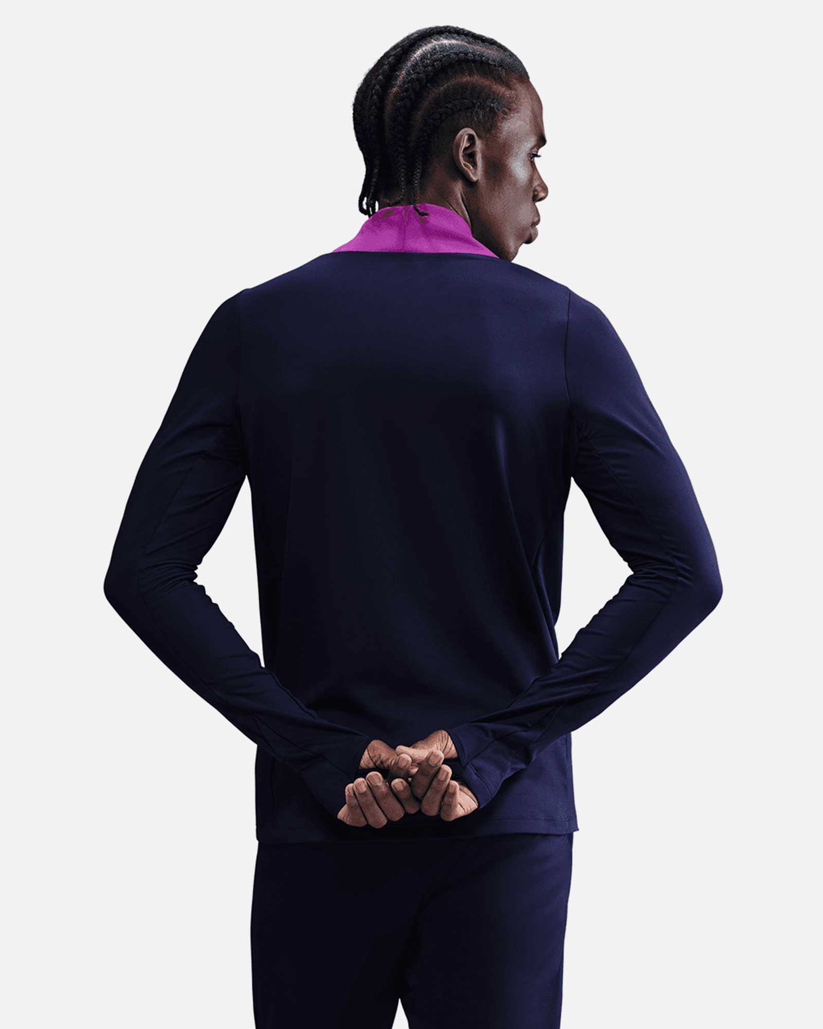 Sudadera FC Barcelona 2025/2026 - Fútbol Factory