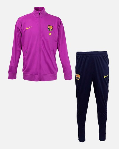 Chándal FC Barcelona 2025/2026 TR