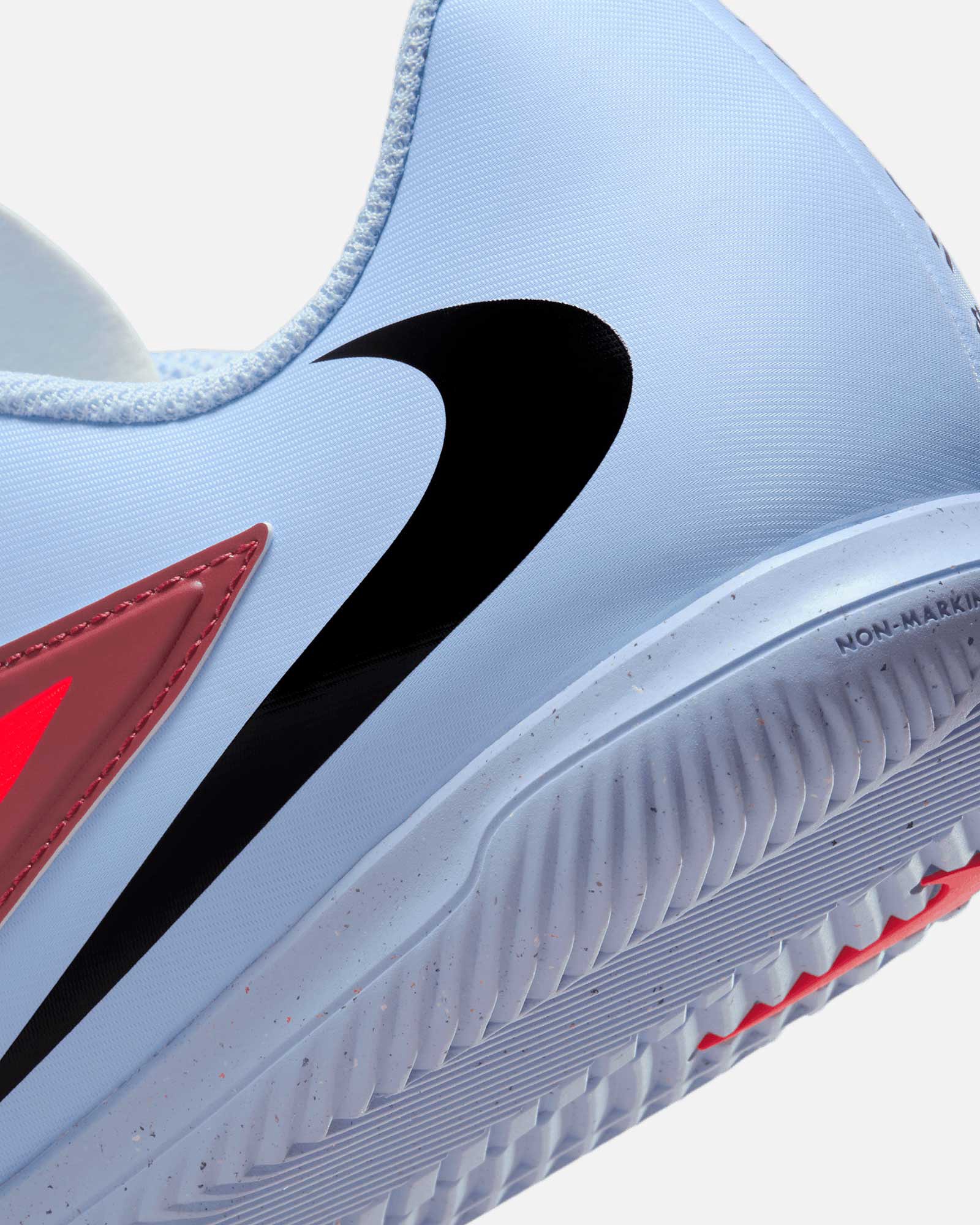 Zapatillas Nike Phantom 6 Club IN - Fútbol Factory
