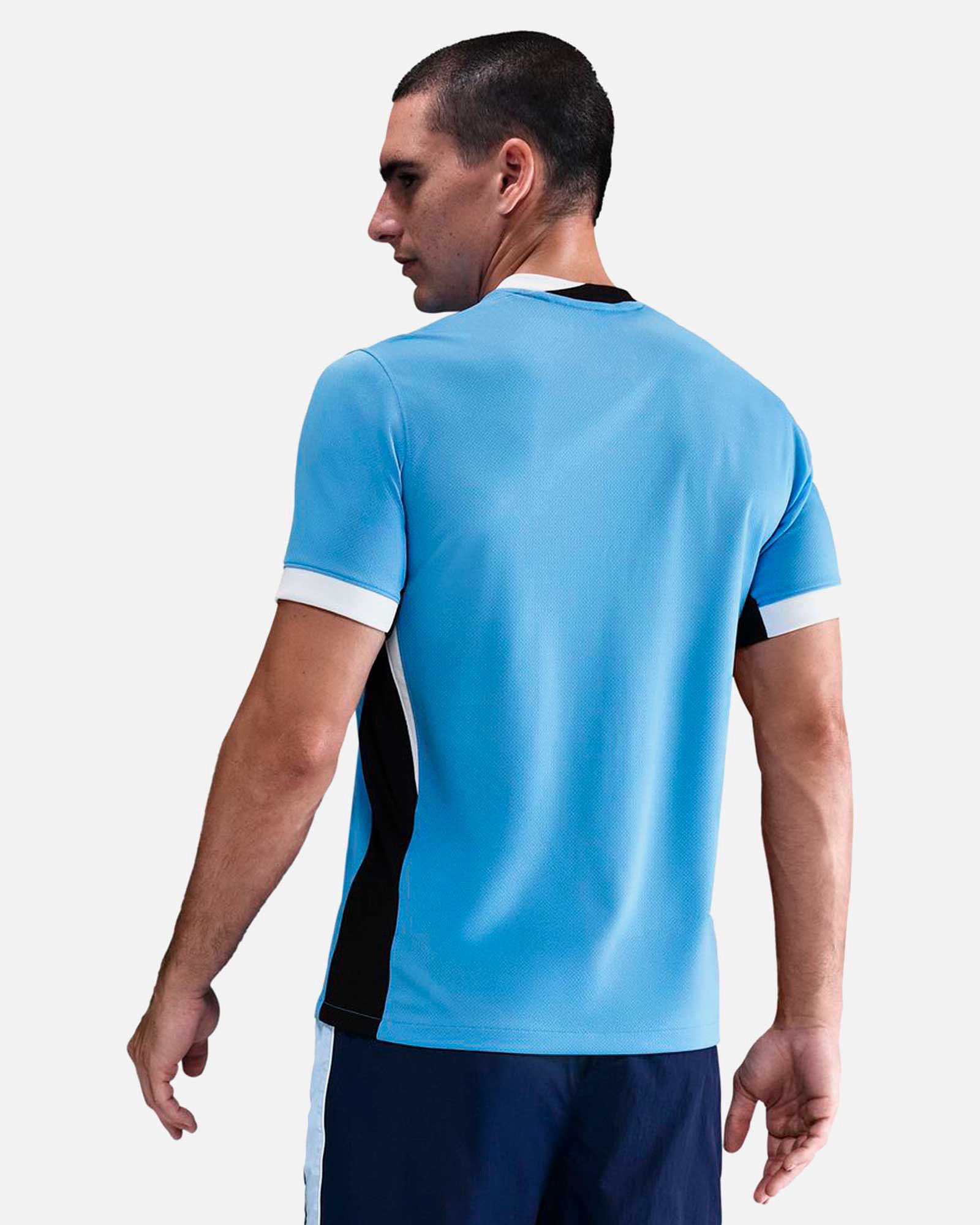 Camiseta 1ª Uruguay 2025 - Fútbol Factory