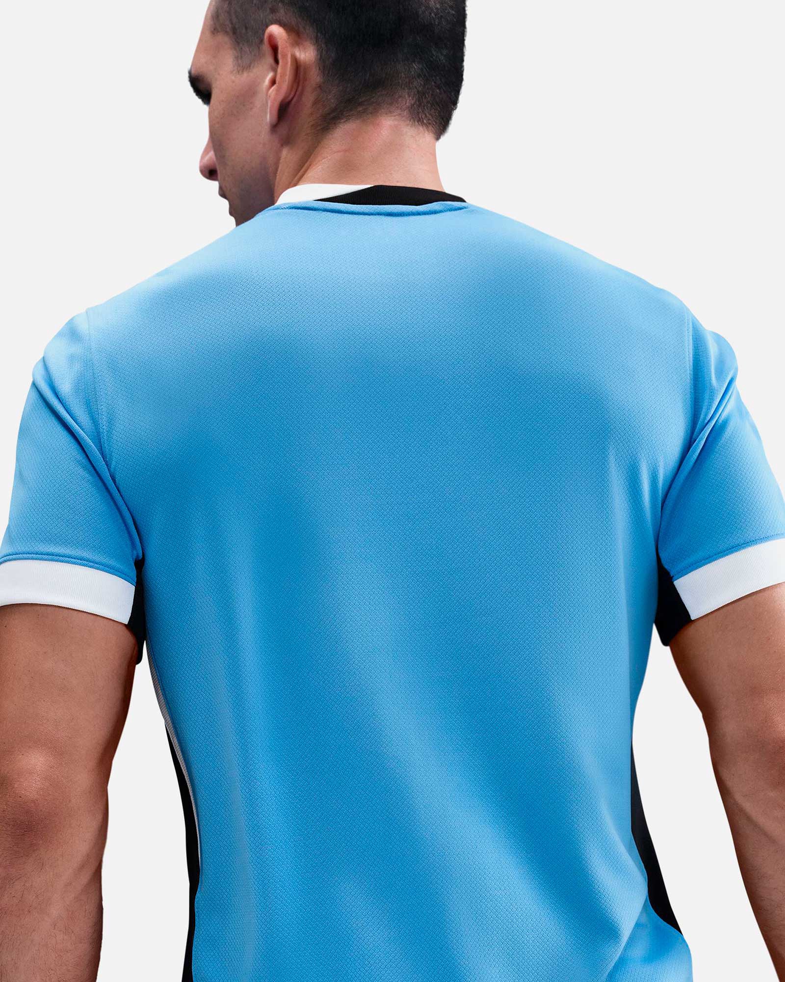 Camiseta 1ª Uruguay 2025 - Fútbol Factory
