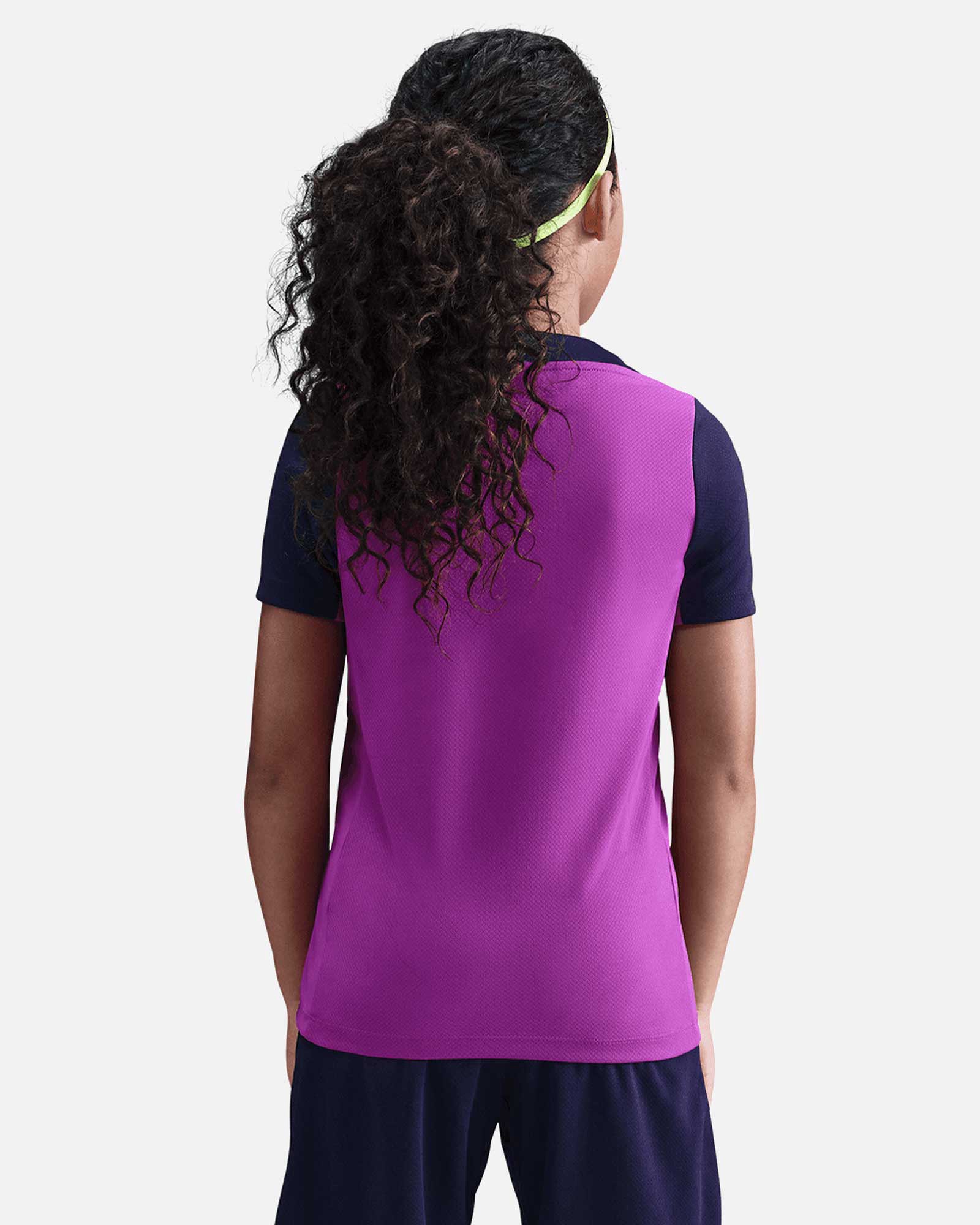 Camiseta FC Barcelona 2025/2026 Strike TR - Fútbol Factory