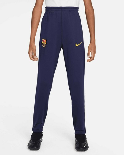 Pantalón FC Barcelona 2025/2026 Strike