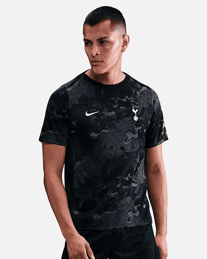 Camiseta Tottenham Hotspur 2025/2026 Academy Pro