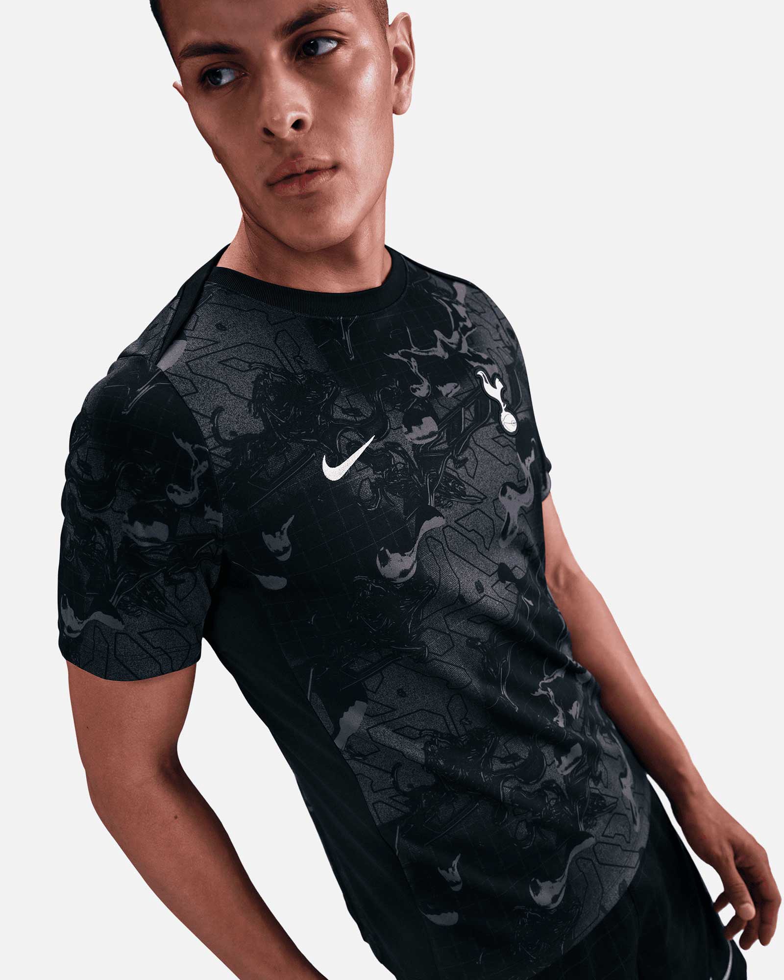 Camiseta Tottenham Hotspur 2025/2026 Academy Pro - Fútbol Factory