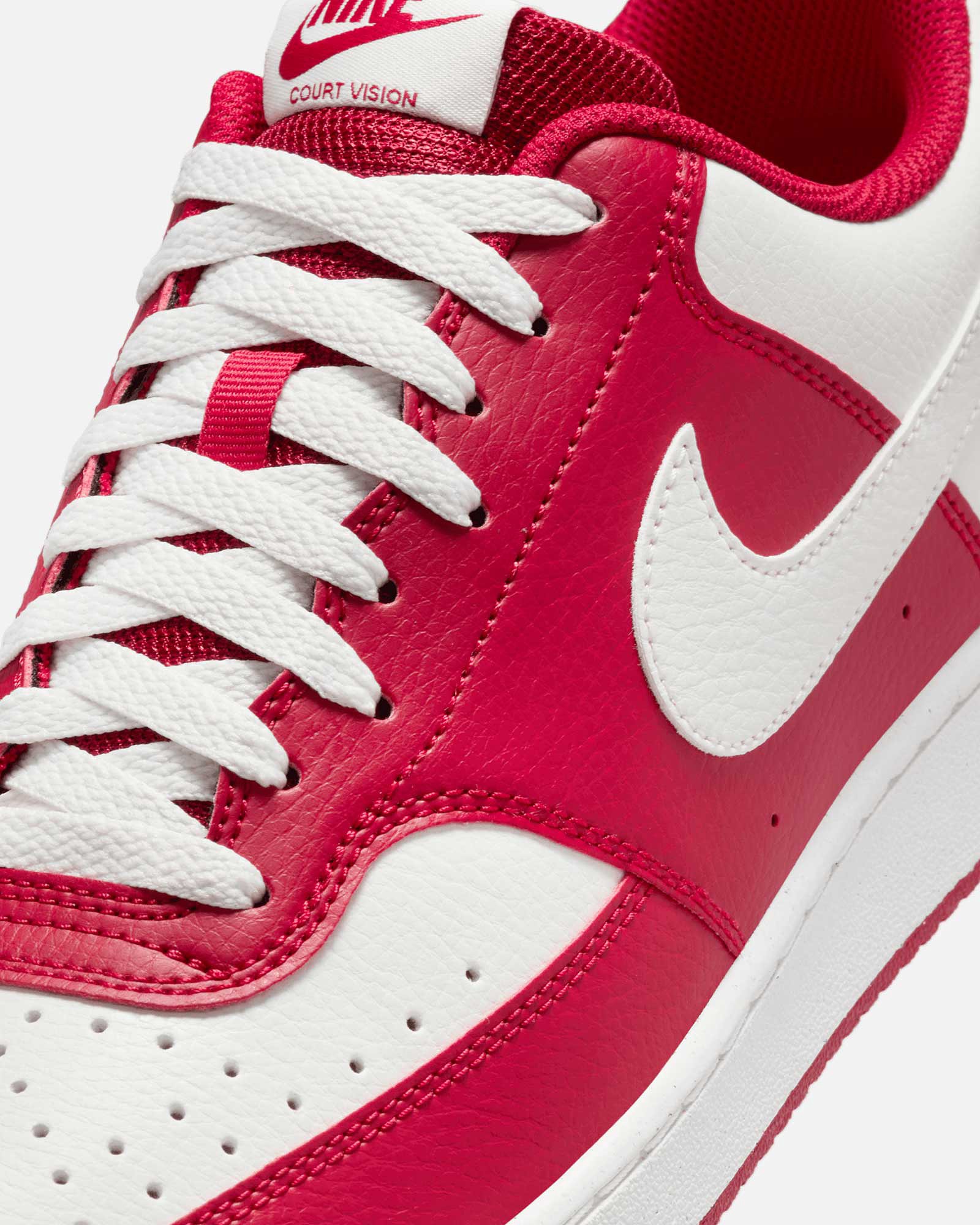 Zapatillas Nike Court Vision Low - Fútbol Factory
