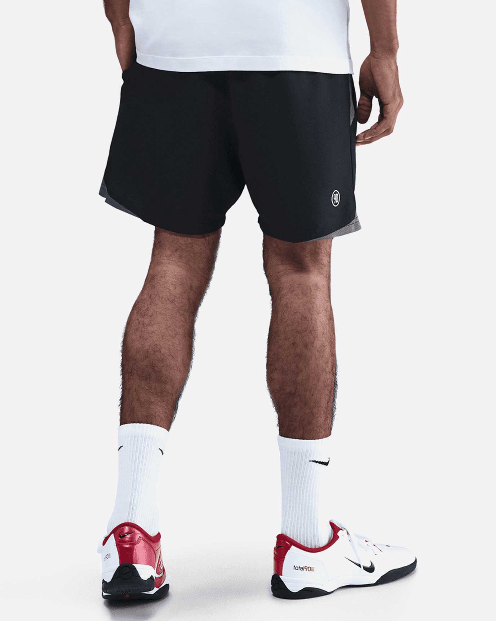 Pantalón Nike T90 TR - Fútbol Factory
