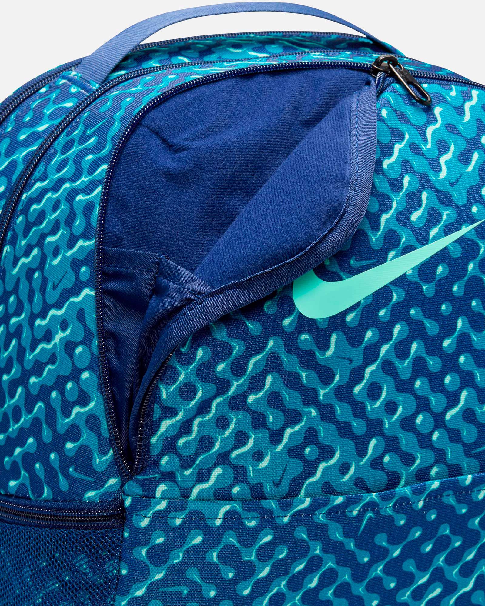 Mochila Nike Brasilia 9.5. - Fútbol Factory