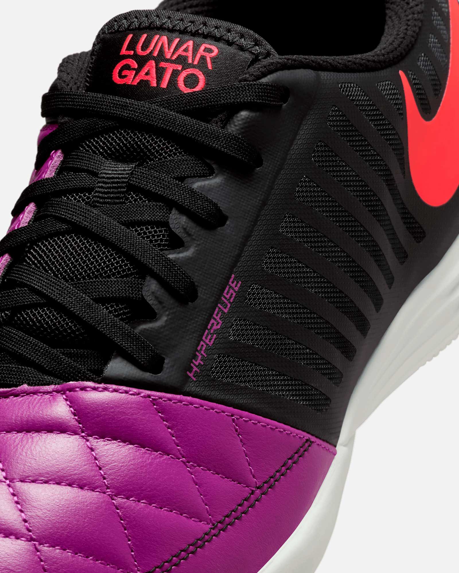 Zapatillas Nike Lunargato II IN - Fútbol Factory