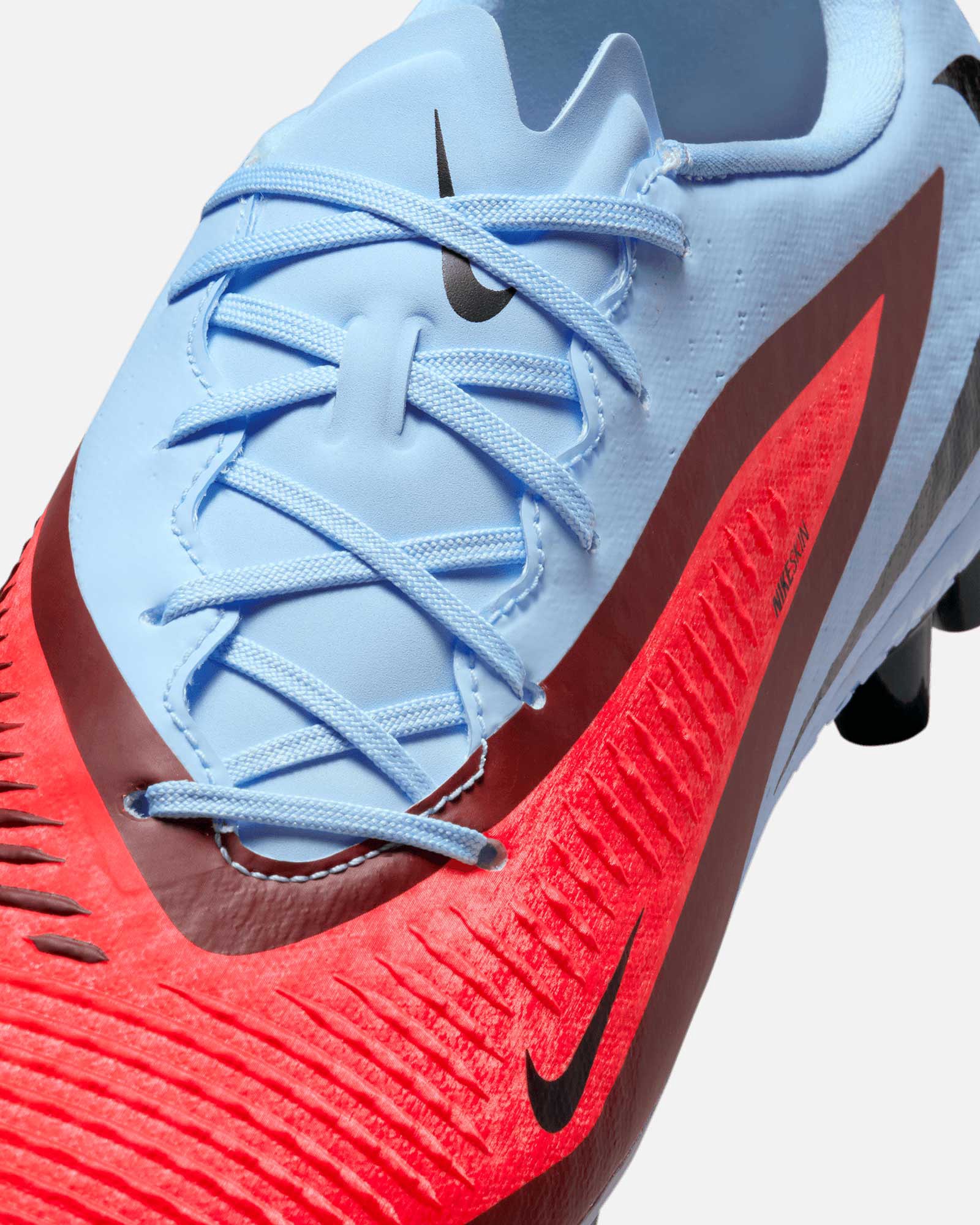 Botas Nike Phantom 6 Low Academy AG - Fútbol Factory