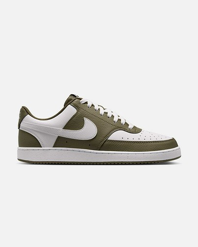 Zapatillas Nike Court Vision Low