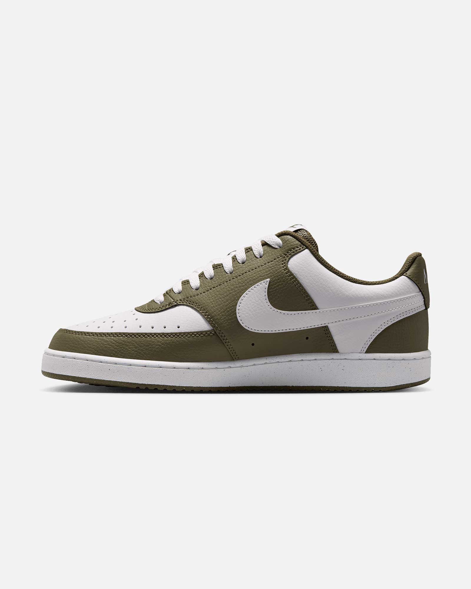 Zapatillas Nike Court Vision Low - Fútbol Factory