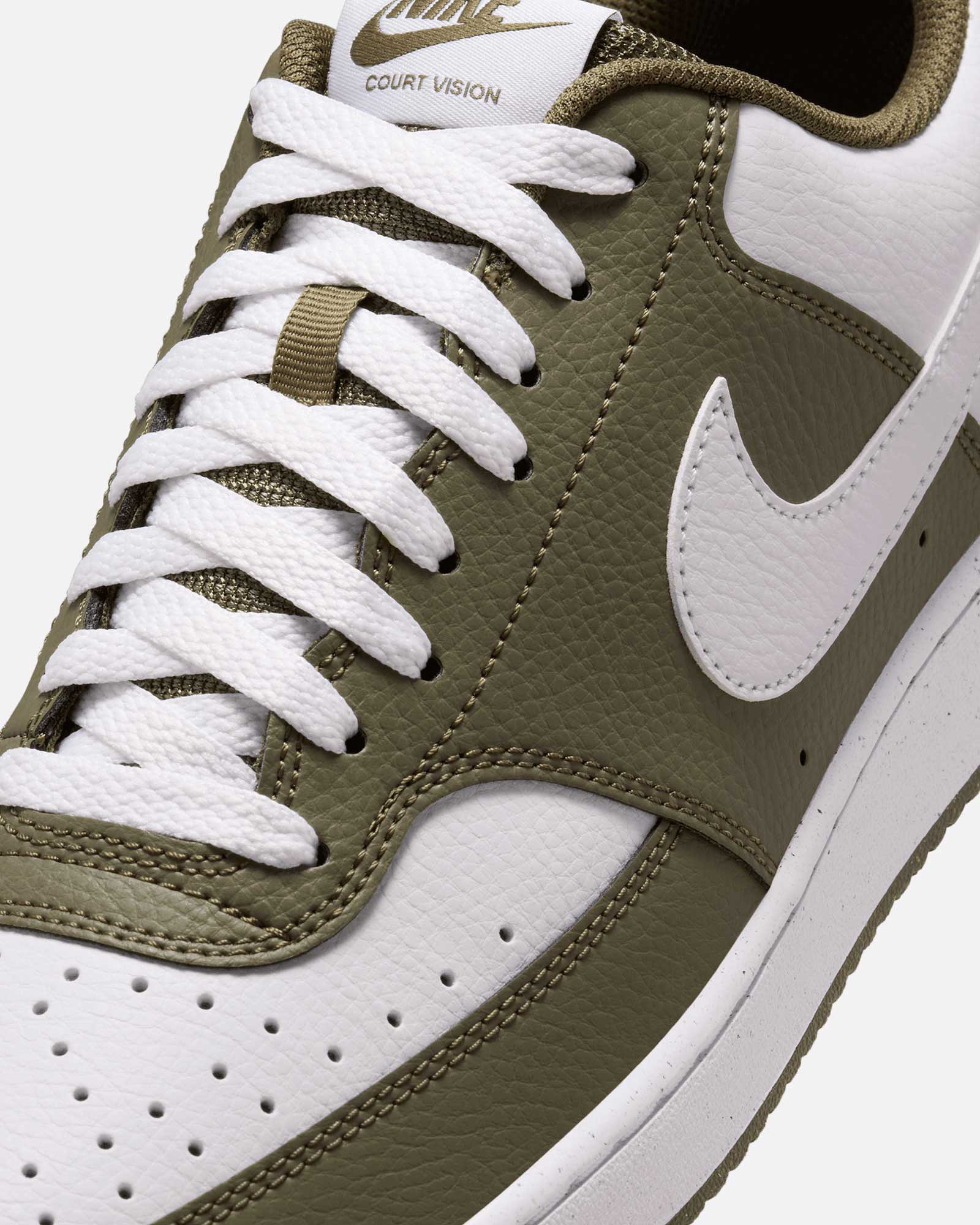 Zapatillas Nike Court Vision Low - Fútbol Factory