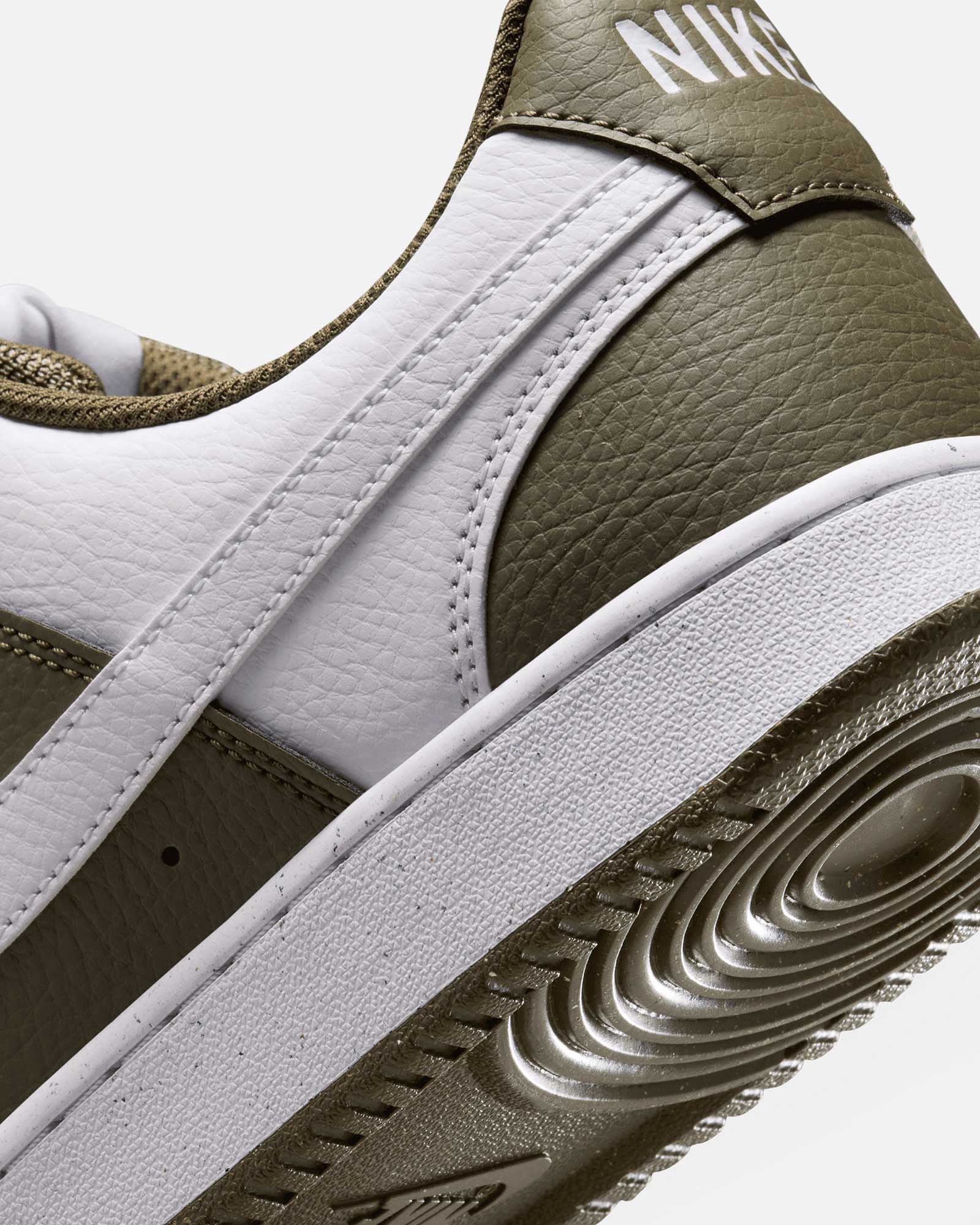 Zapatillas Nike Court Vision Low - Fútbol Factory