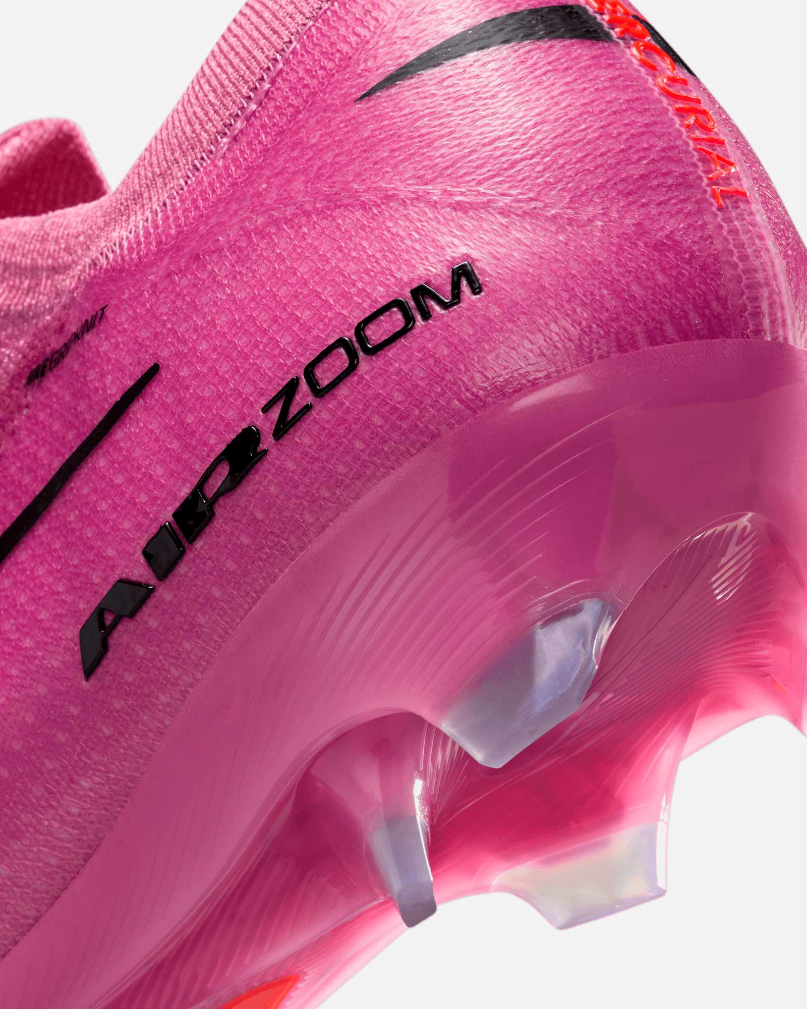 Botas Nike Zoom Mercurial Vapor 16 Elite FG - Fútbol Factory