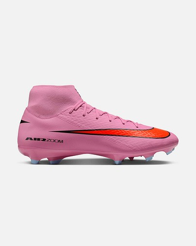 Botas Nike Zoom Mercurial Superfly 10 Academy FG/MG