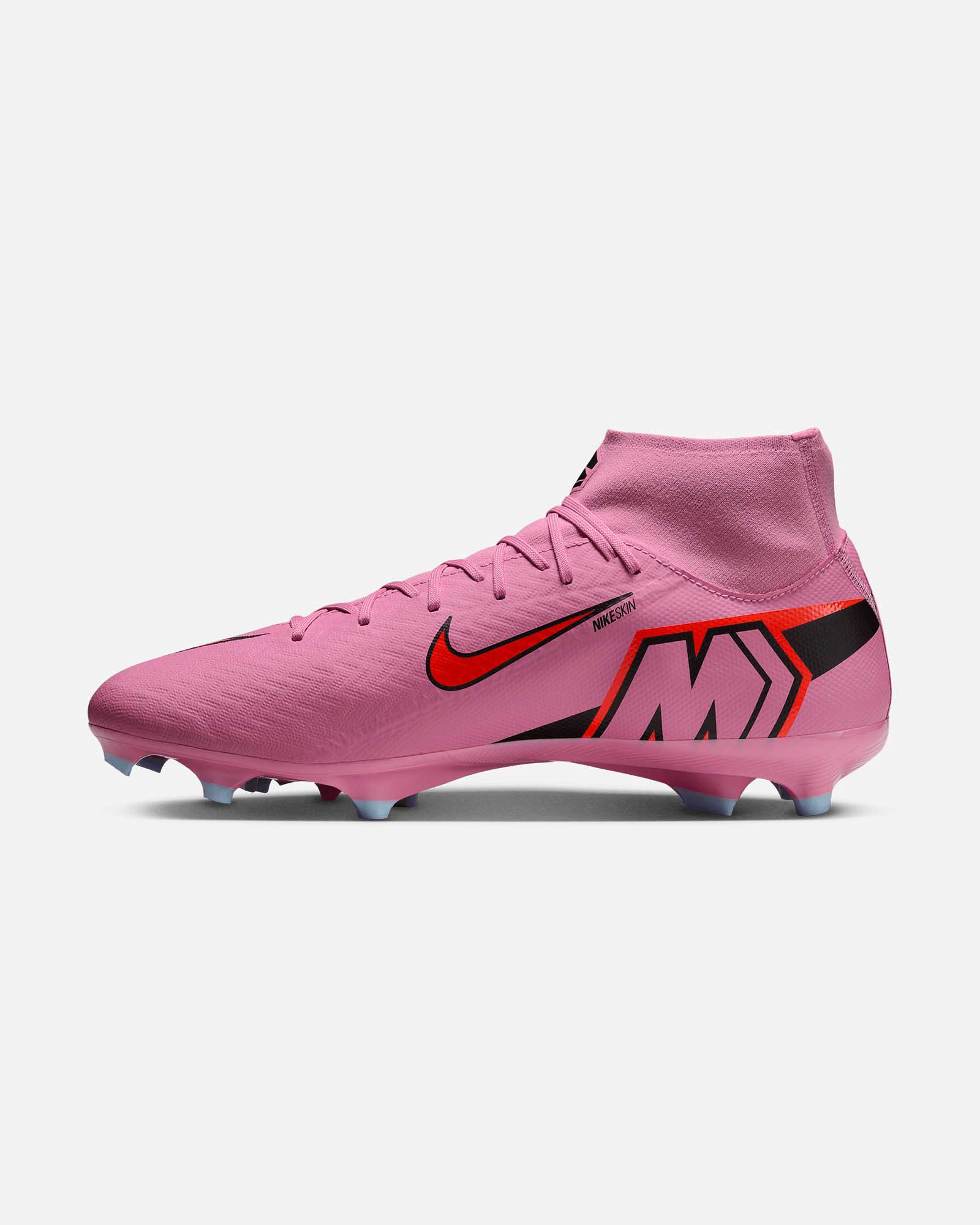 Botas Nike Zoom Mercurial Superfly 10 Academy FG/MG - Fútbol Factory