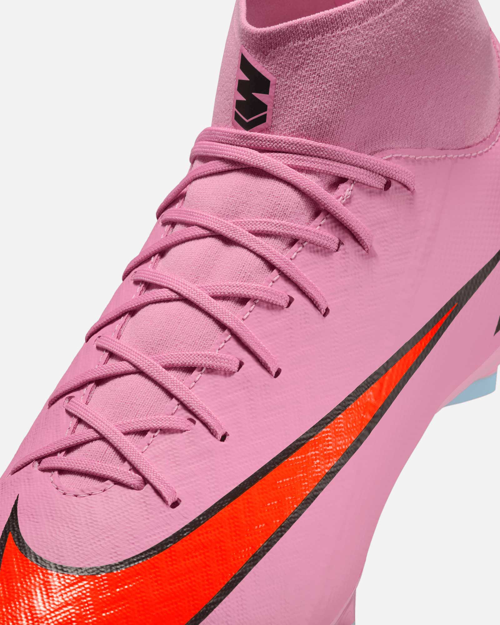 Botas Nike Zoom Mercurial Superfly 10 Academy FG/MG - Fútbol Factory