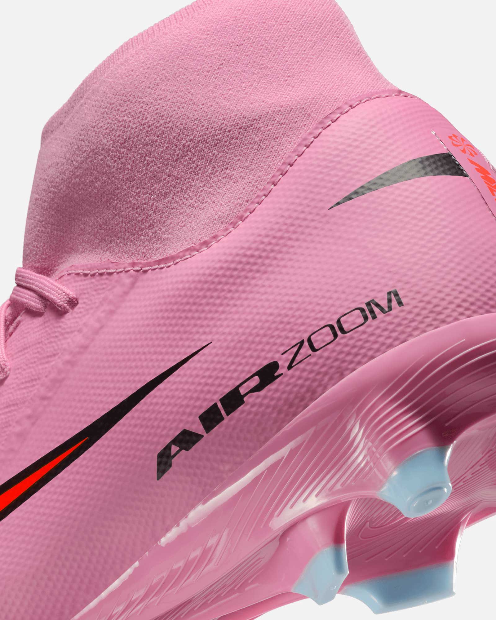 Botas Nike Zoom Mercurial Superfly 10 Academy FG/MG - Fútbol Factory