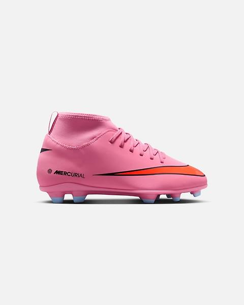 Botas Nike Zoom Mercurial Superfly 10 Club FG/MG