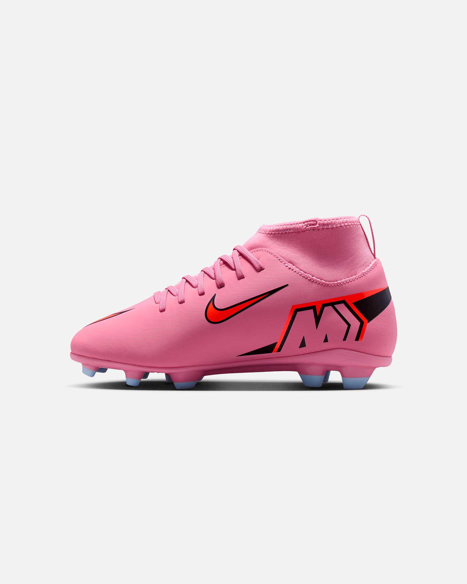 Botas Nike Zoom Mercurial Superfly 10 Club FG/MG - Fútbol Factory