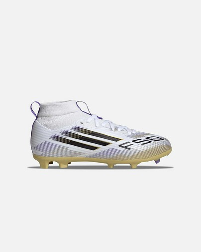 Botas adidas F50 League FG/MG Mid