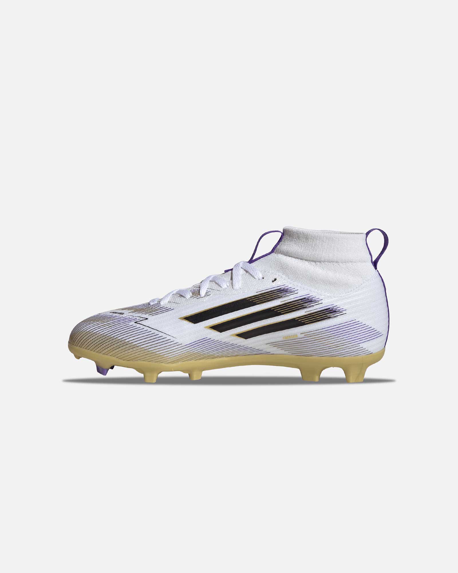 Botas adidas F50 League FG/MG Mid - Fútbol Factory