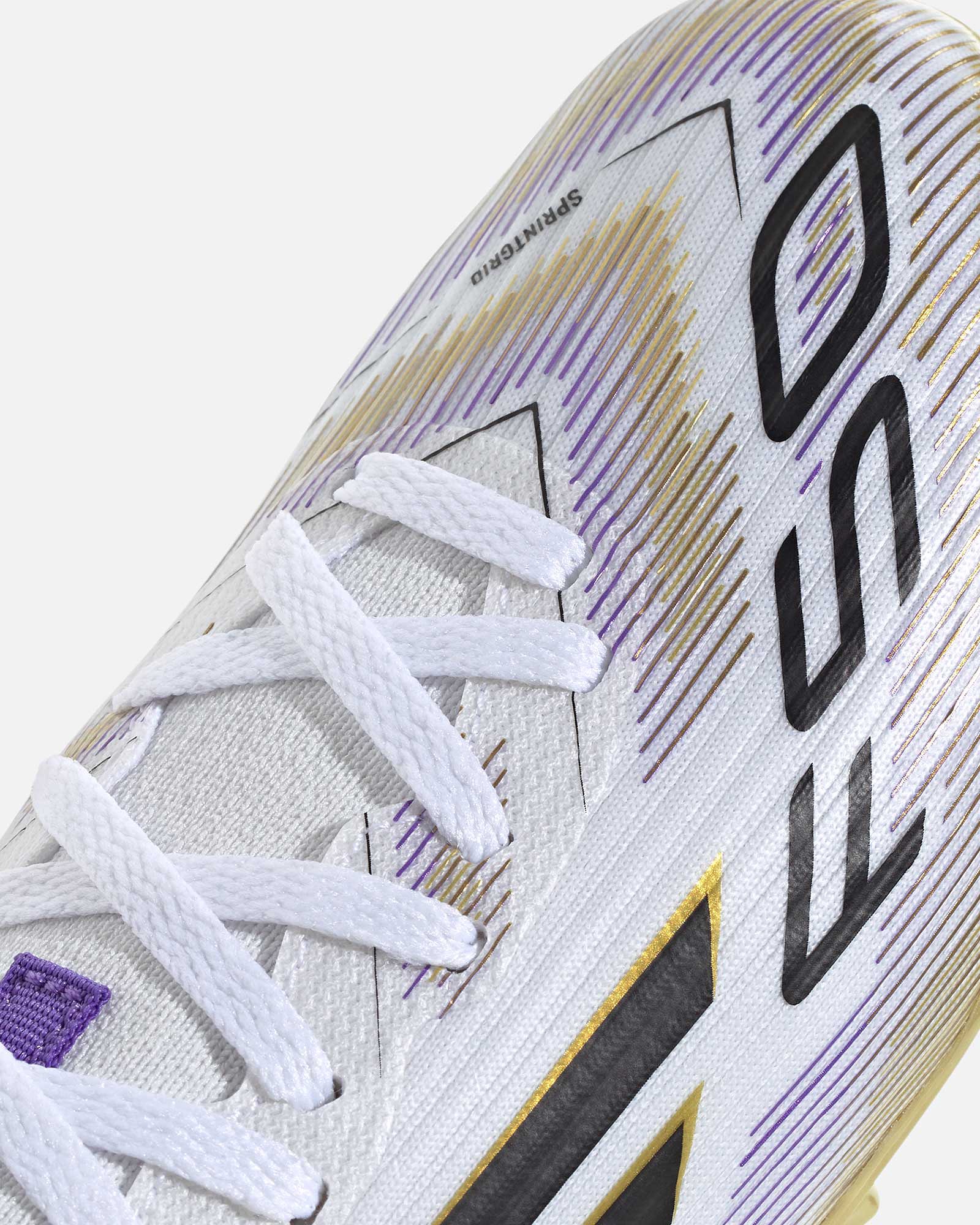 Botas adidas F50 League FG/MG Mid - Fútbol Factory