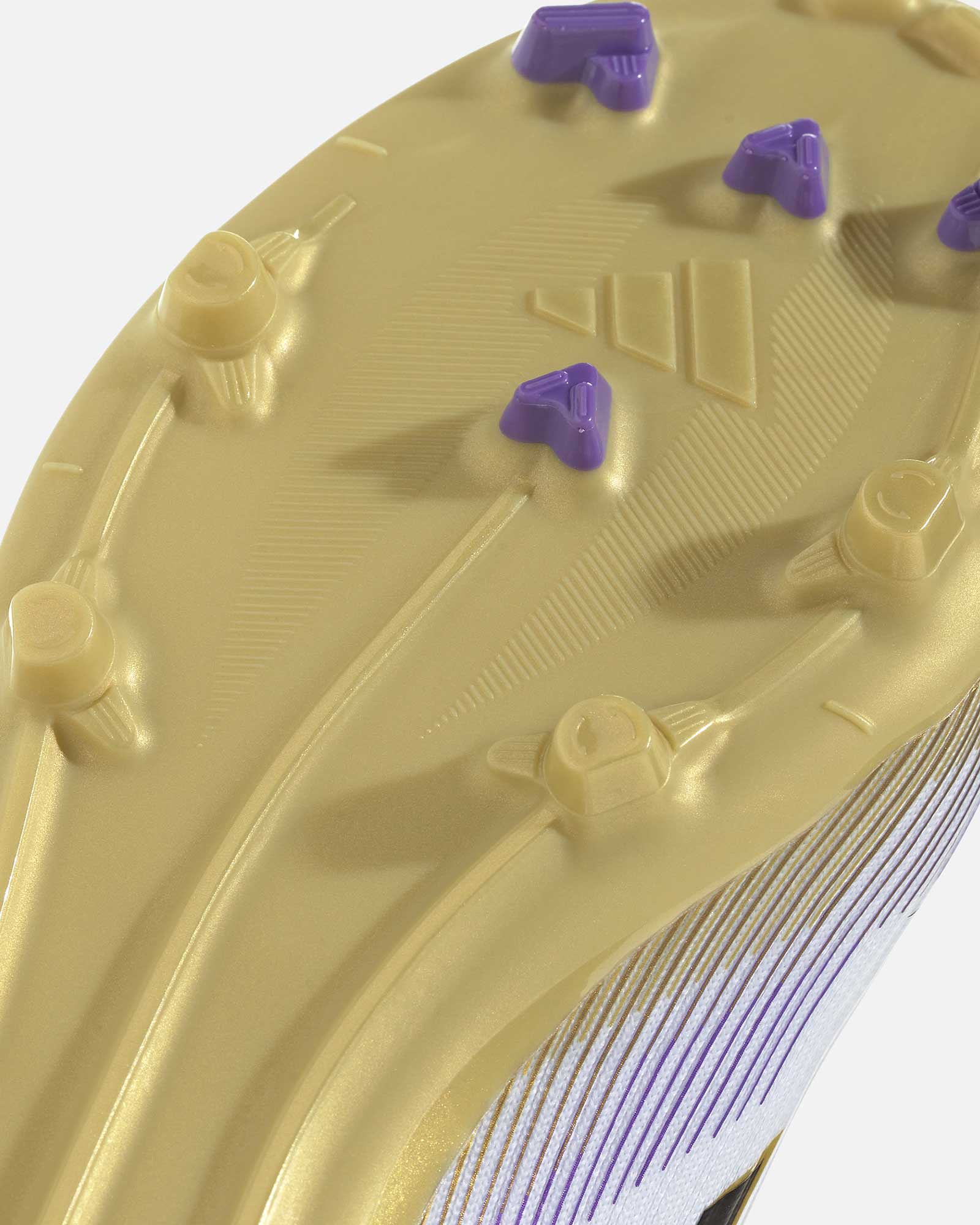 Botas adidas F50 League FG/MG Mid - Fútbol Factory