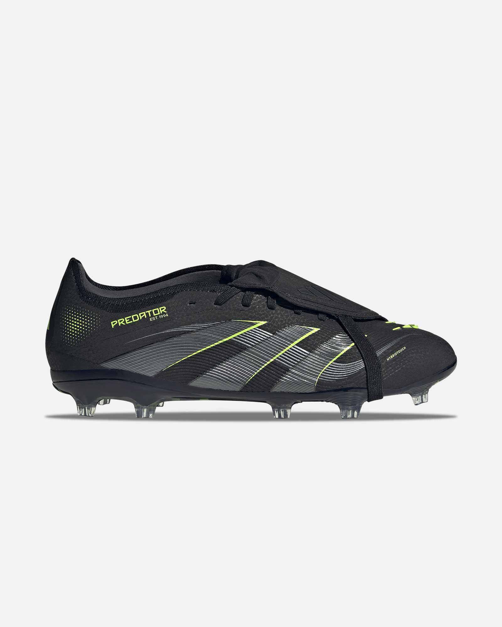 Botas adidas Predator Pro FG Tongue - Fútbol Factory