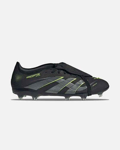 Botas adidas Predator Pro FG Tongue