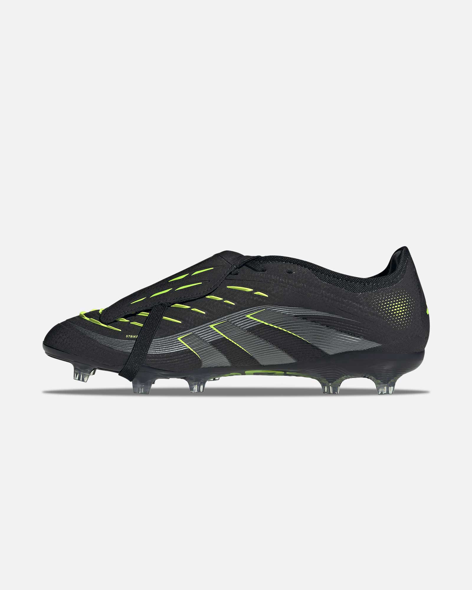Botas adidas Predator Pro FG Tongue - Fútbol Factory