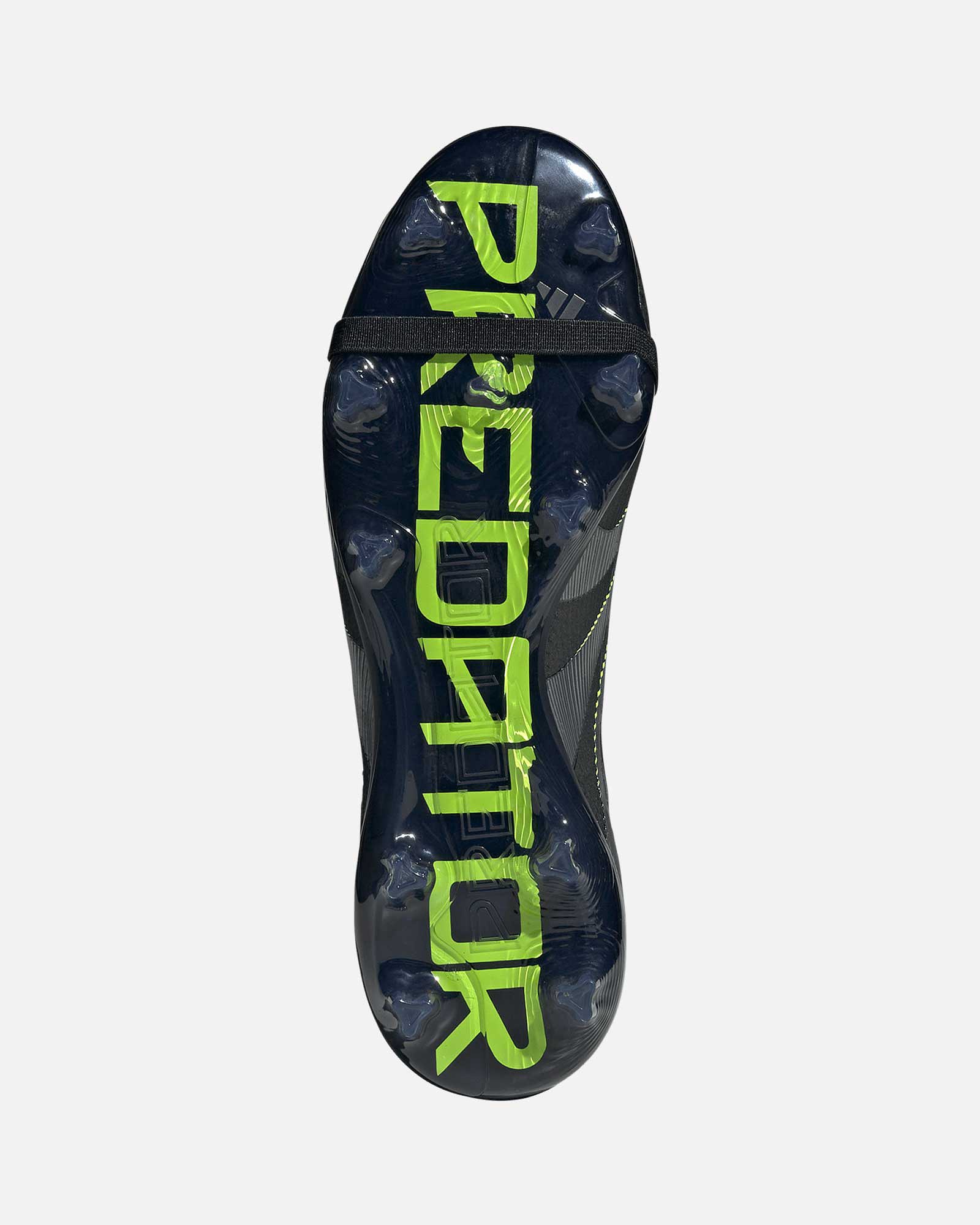 Botas adidas Predator Pro FG Tongue - Fútbol Factory