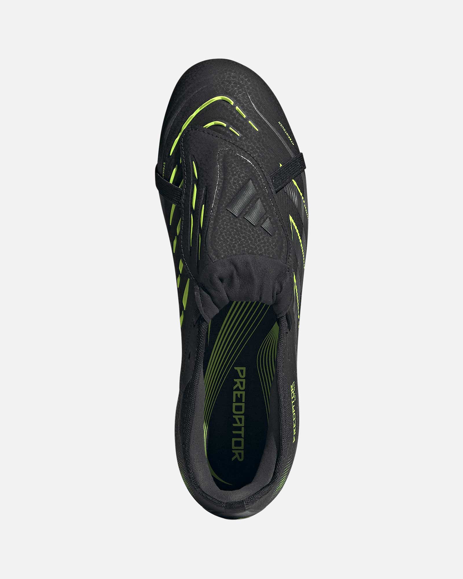 Botas adidas Predator Pro FG Tongue - Fútbol Factory