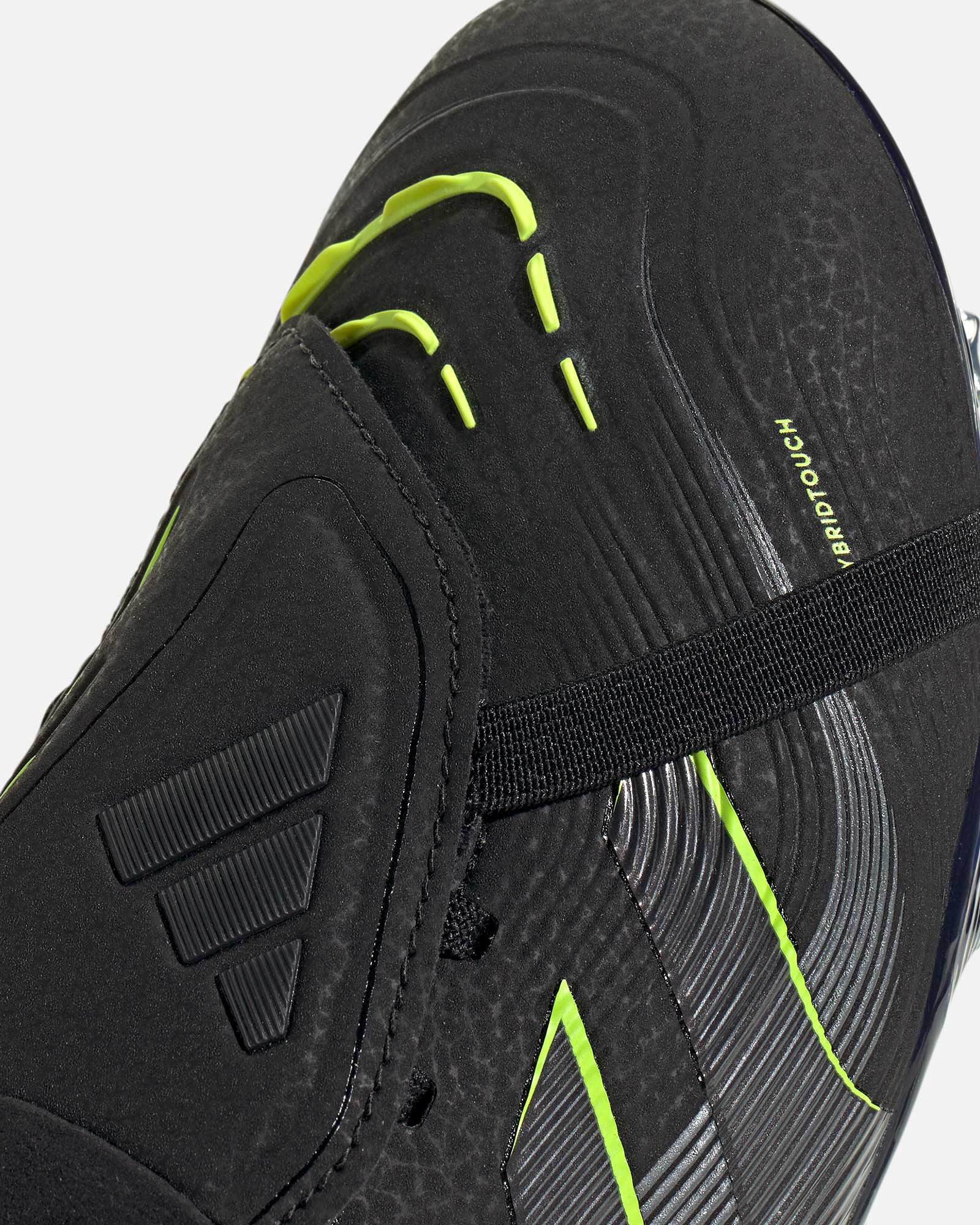 Botas adidas Predator Pro FG Tongue - Fútbol Factory