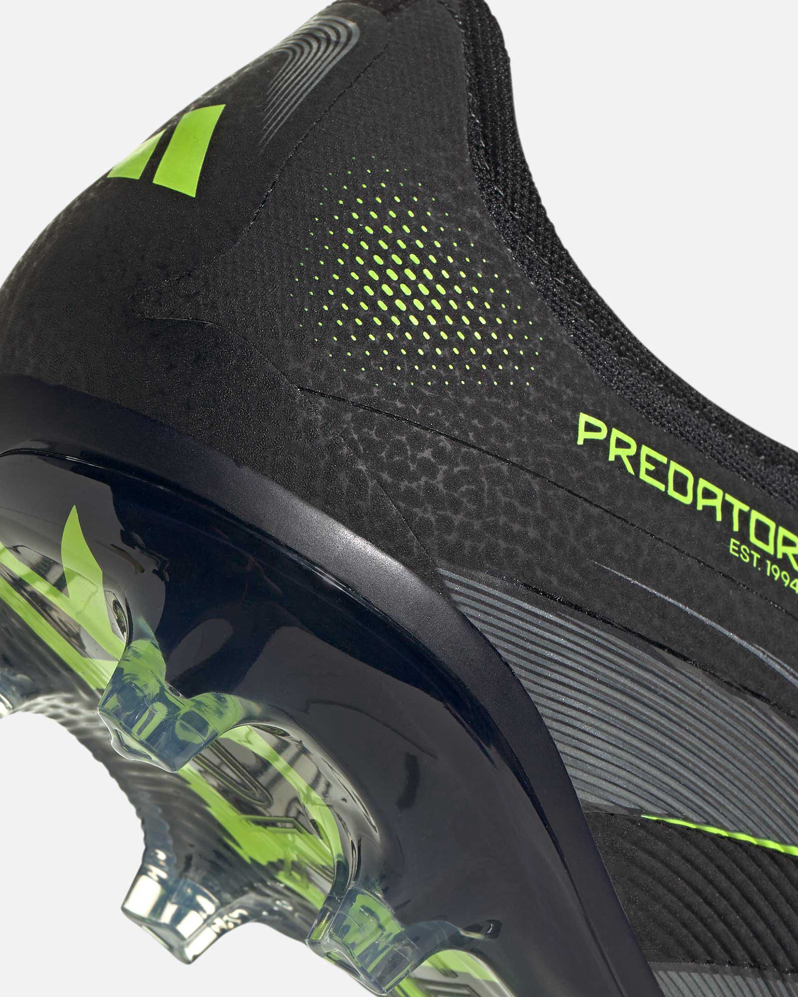Botas adidas Predator Pro FG Tongue - Fútbol Factory
