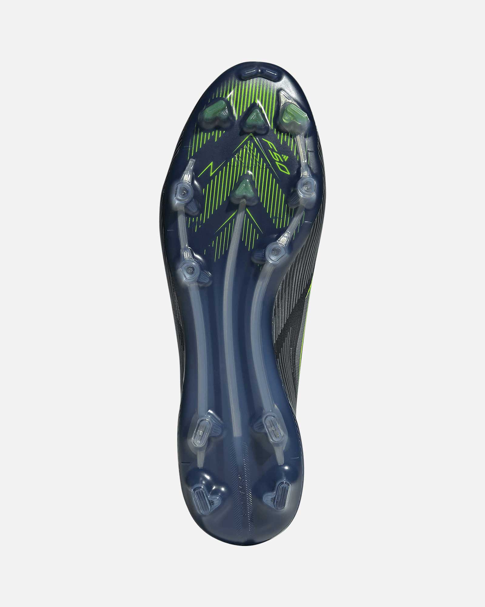 Botas adidas F50 Elite FG LL - Fútbol Factory