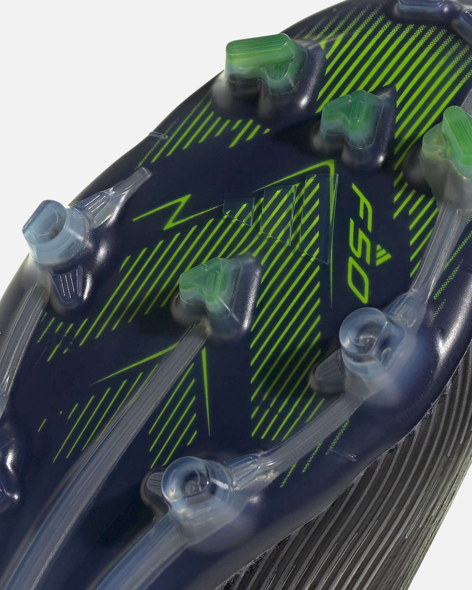 Botas adidas F50 Elite FG LL - Fútbol Factory
