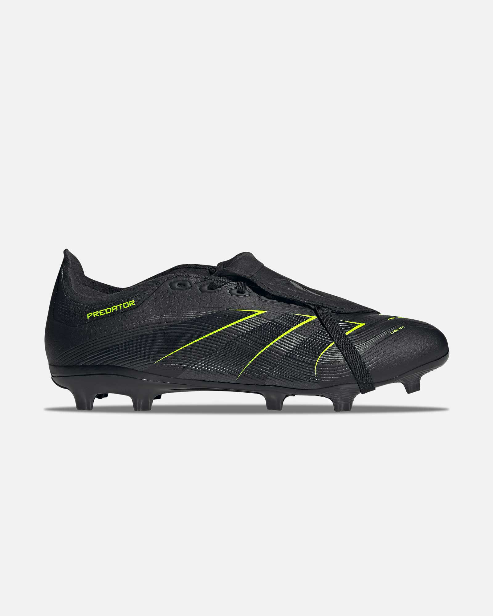 Botas adidas Predator League FG/MG Tongue - Fútbol Factory